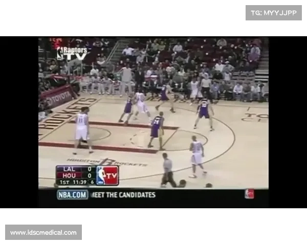追梦回忆:初入NBA时防守薄弱但我努力找到立足之地 追梦回忆:初入NBA时防守薄弱但我努力找到立足之地