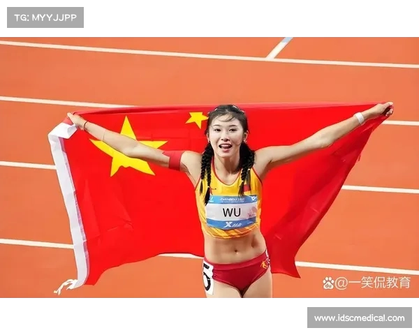 吴艳妮霸气回应 _亚洲一姐_ 称号:全国纪录属于中国力量 吴艳妮霸气回应 _亚洲一姐_ 称号:全国纪录属于中国力量